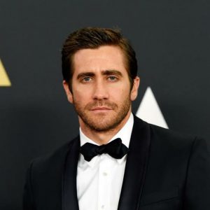 Jake Gyllenhaal