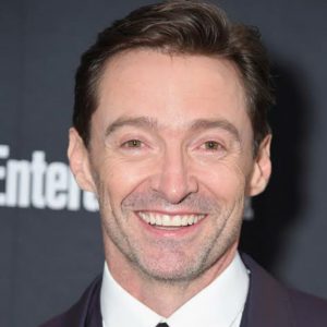 Hugh Jackman