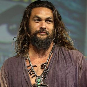 Jason Momoa
