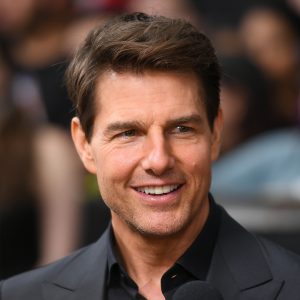 Tom Cruise