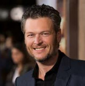 Blake Shelton