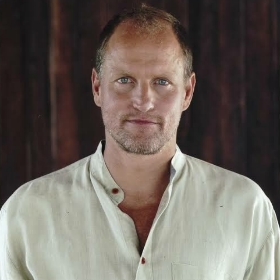 Woody Harrelson