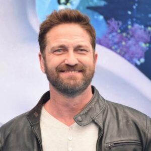Gerard Butler