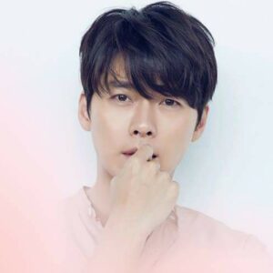 Hyun Bin