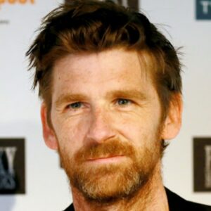 Paul Anderson