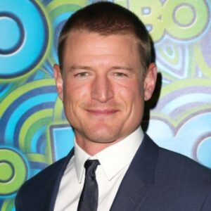 Philip Winchester