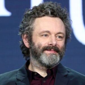 Michael Sheen