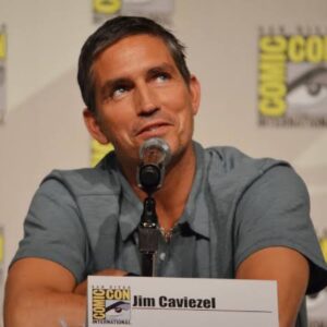 Jim Caviezel