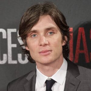 Cillian Murphy