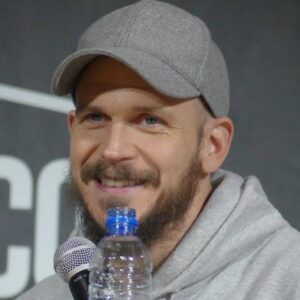 Gustaf Skarsgård
