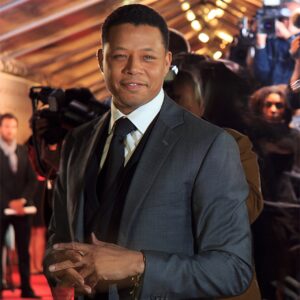 Terrence Howard