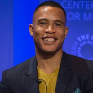 Trai Byers