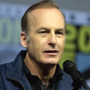 Bob Odenkirk