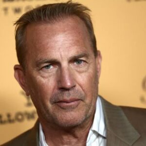 Kevin Costner