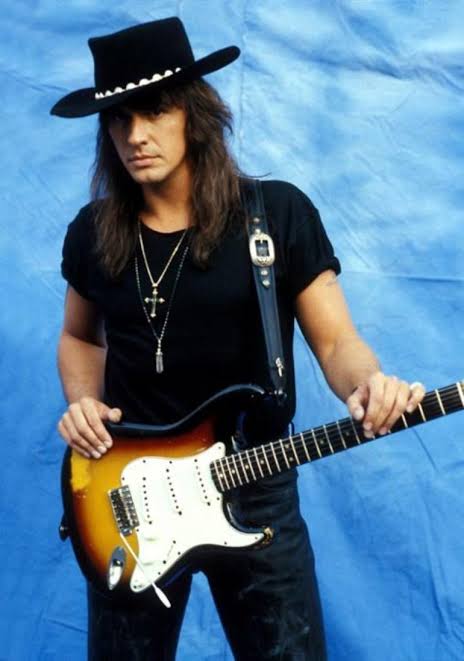 Richie Sambora