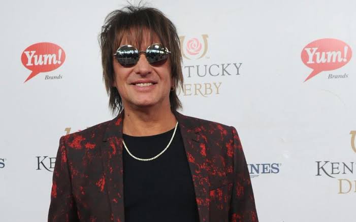 Richie Sambora