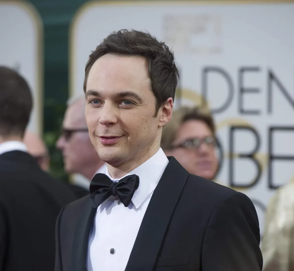 Jim Parsons