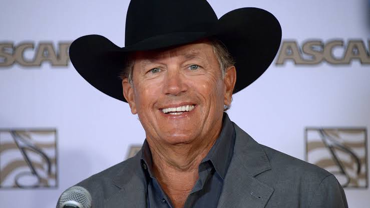 George Strait