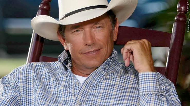 George Strait