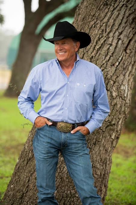 George Strait