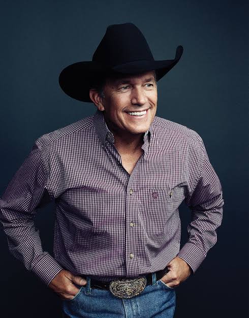 George Strait