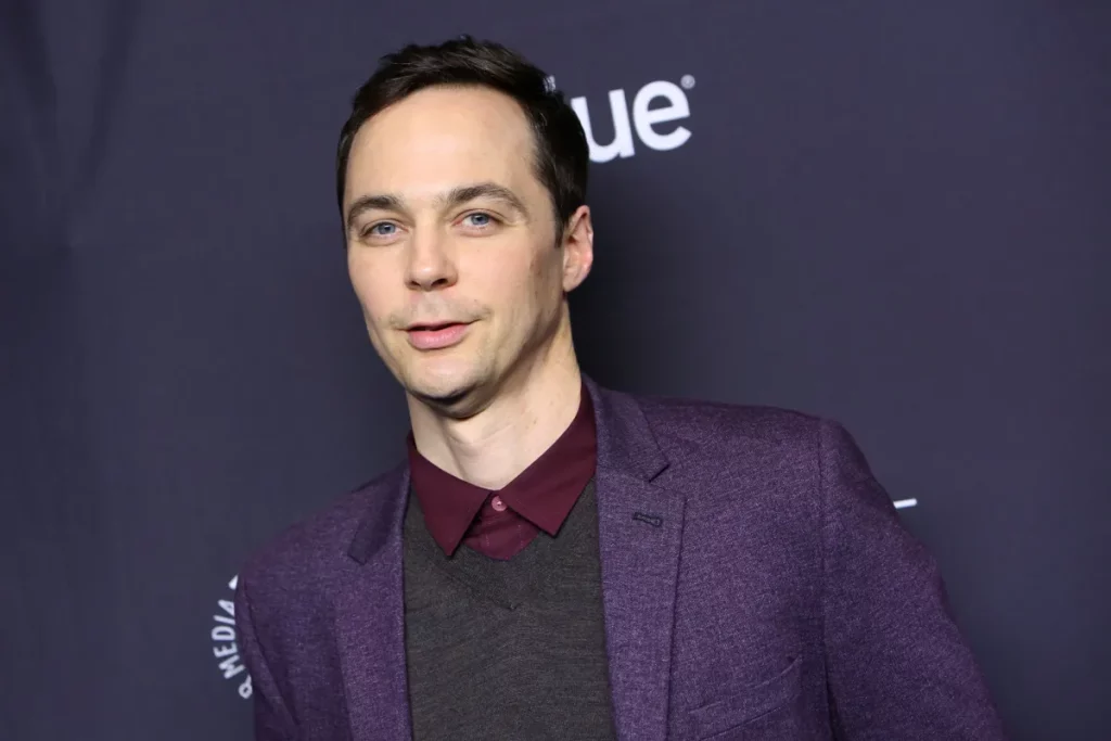 Jim Parsons