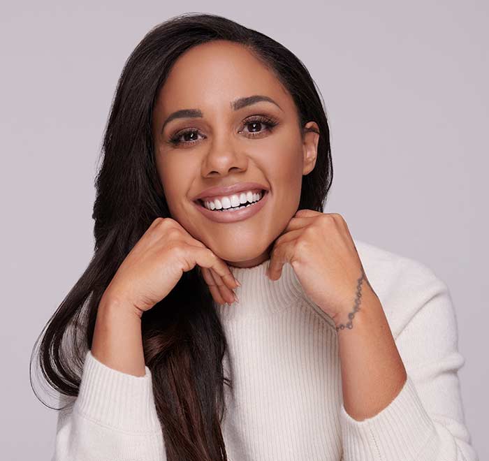 Alex Scott