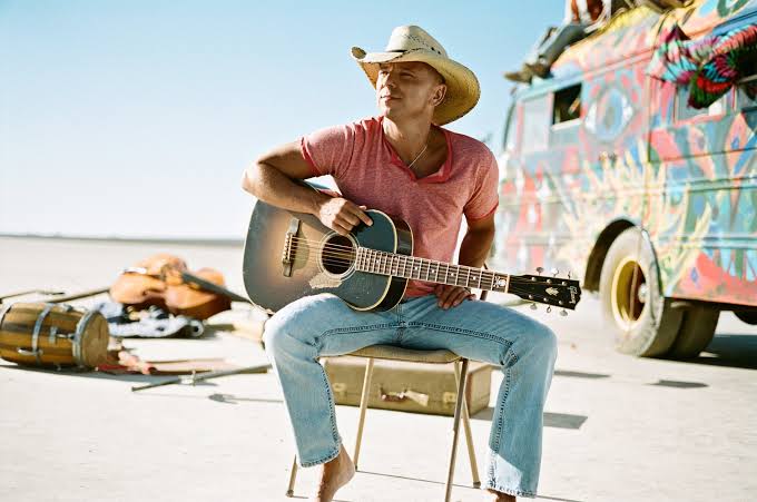 Kenny Chesney