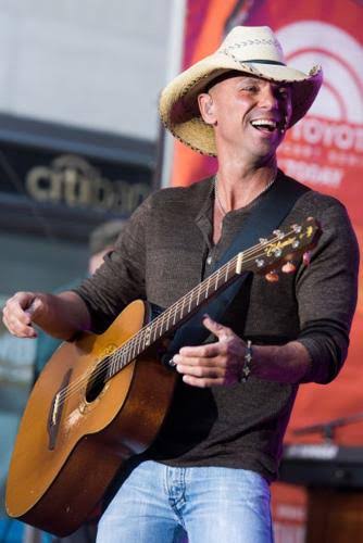 Kenny Chesney