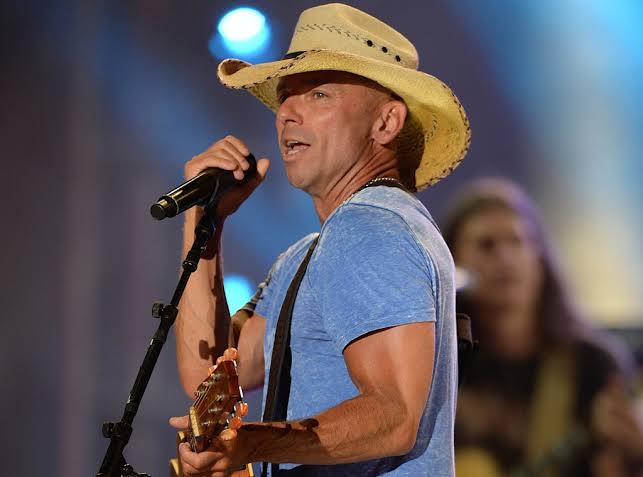 Kenny Chesney