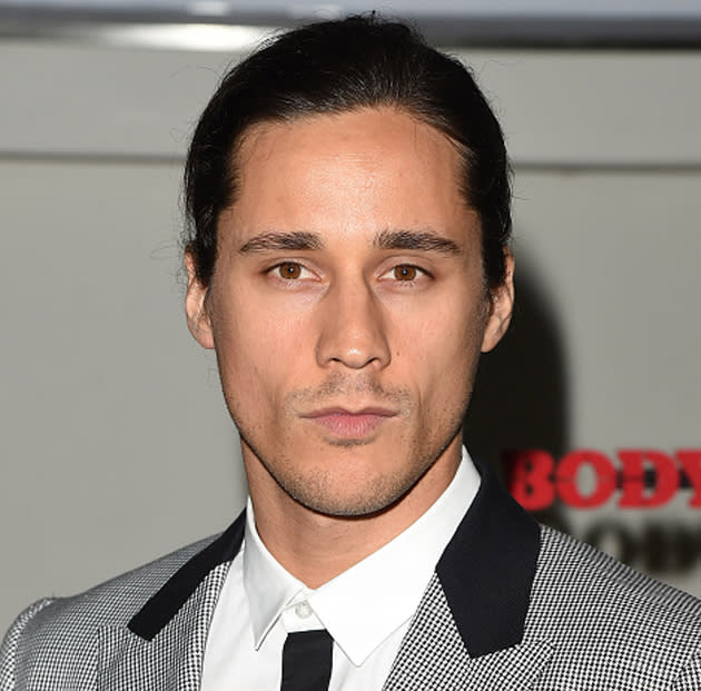 Peter Gadiot