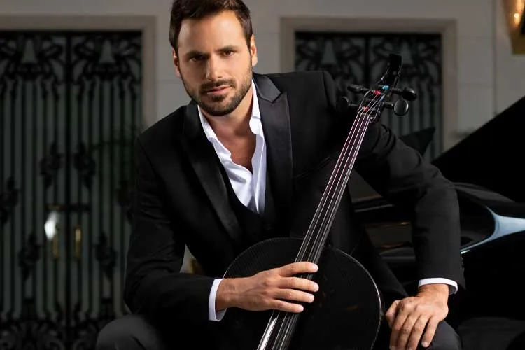 Stjepan Hauser