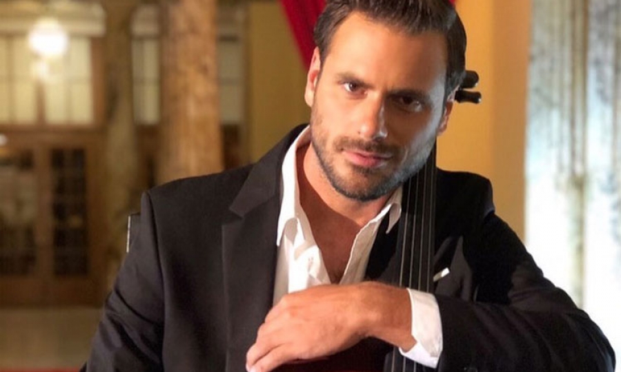 Stjepan Hauser